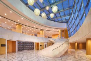 intercontinental shenzhen dameisha resort by ihg