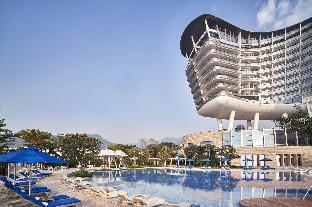 intercontinental shenzhen dameisha resort by ihg