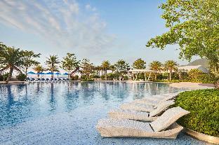 intercontinental shenzhen dameisha resort by ihg