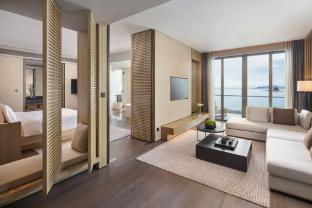 intercontinental shenzhen dameisha resort by ihg