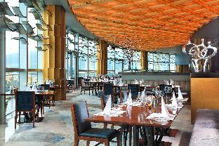 intercontinental shenzhen dameisha resort by ihg