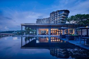 intercontinental shenzhen dameisha resort by ihg