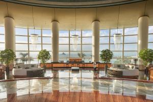 intercontinental shenzhen dameisha resort by ihg