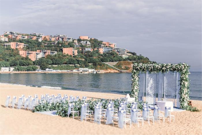intercontinental shenzhen dameisha resort by ihg