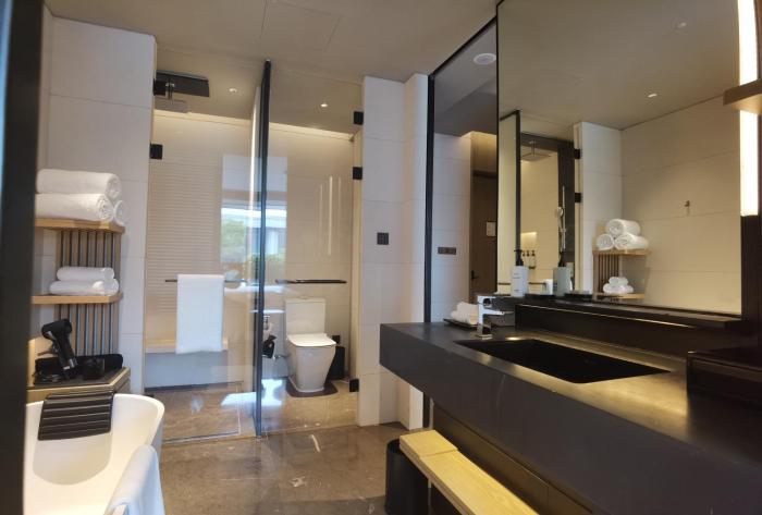 intercontinental shenzhen dameisha resort by ihg