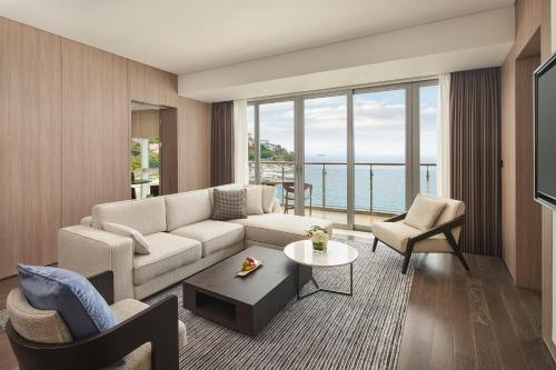 intercontinental shenzhen dameisha resort by ihg