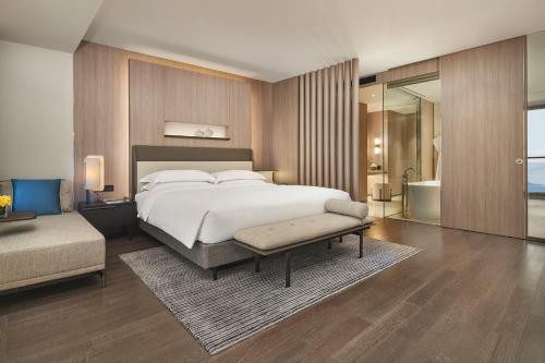 intercontinental shenzhen dameisha resort by ihg