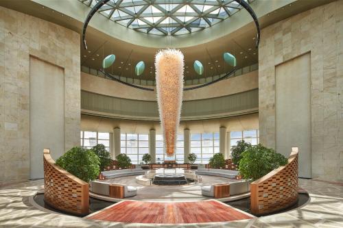 intercontinental shenzhen dameisha resort by ihg