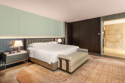 intercontinental shenzhen dameisha resort by ihg