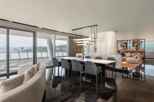 intercontinental shenzhen dameisha resort by ihg