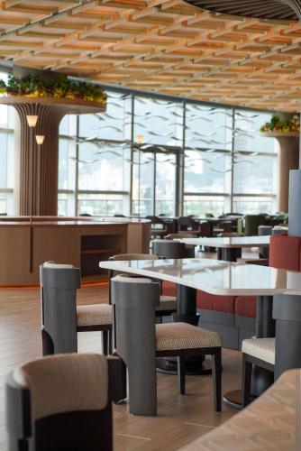 intercontinental shenzhen dameisha resort by ihg