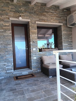 la botte e il vino bandb