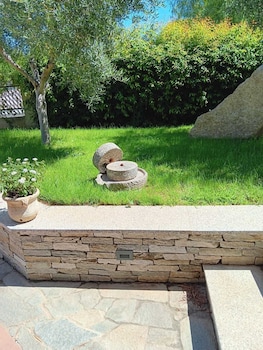 la botte e il vino bandb