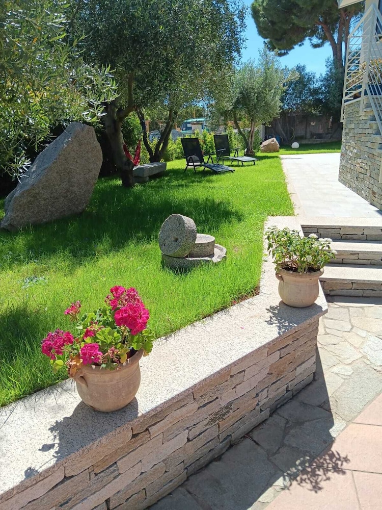 la botte e il vino bandb