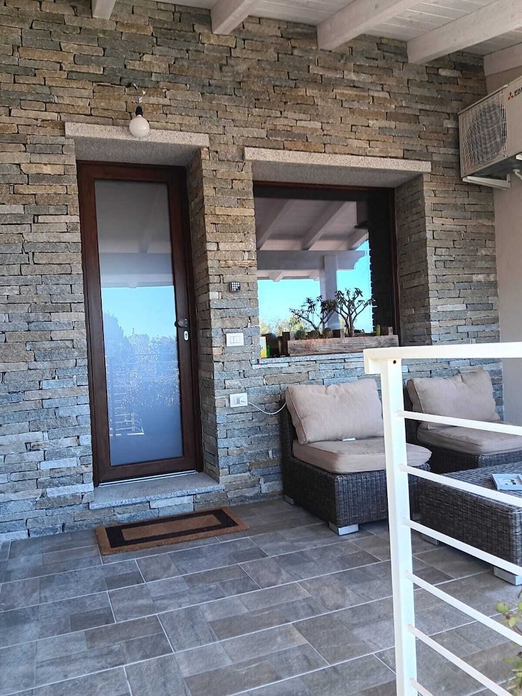 la botte e il vino bandb