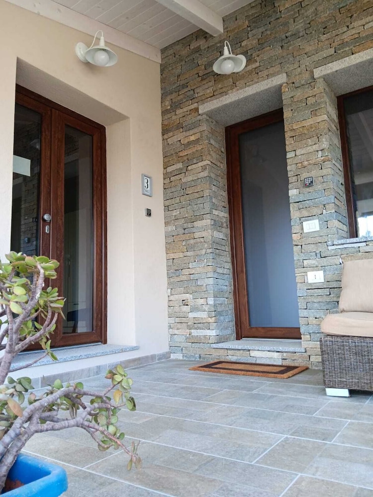 la botte e il vino bandb