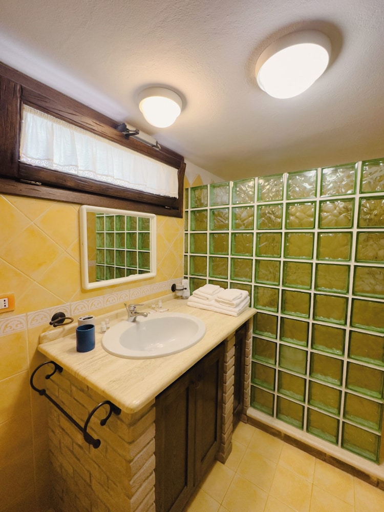 la botte e il vino bandb