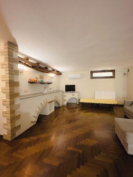 la botte e il vino bandb