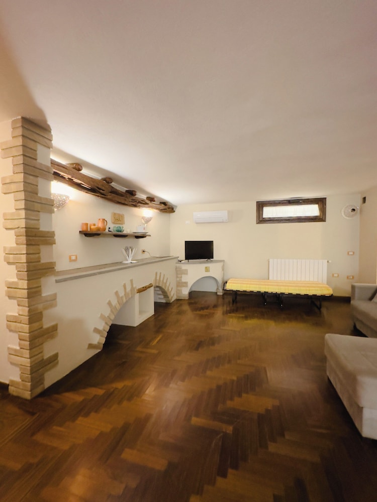 la botte e il vino bandb