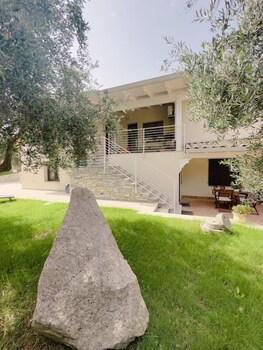 la botte e il vino bandb