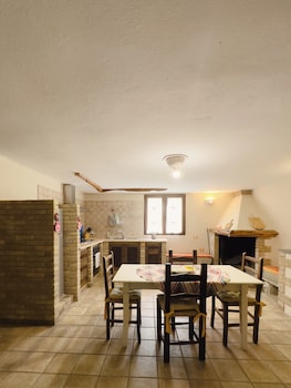 la botte e il vino bandb