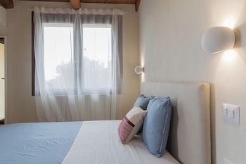 la botte e il vino bandb