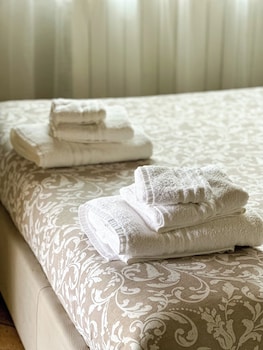 la botte e il vino bandb