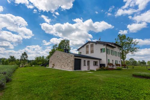 agriturismo redo