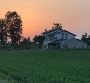 agriturismo redo