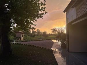 agriturismo redo