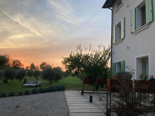 agriturismo redo