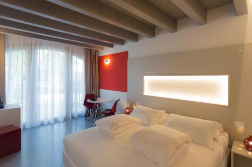 agriturismo redo