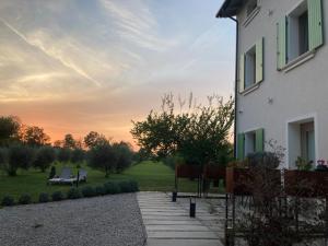 agriturismo redo
