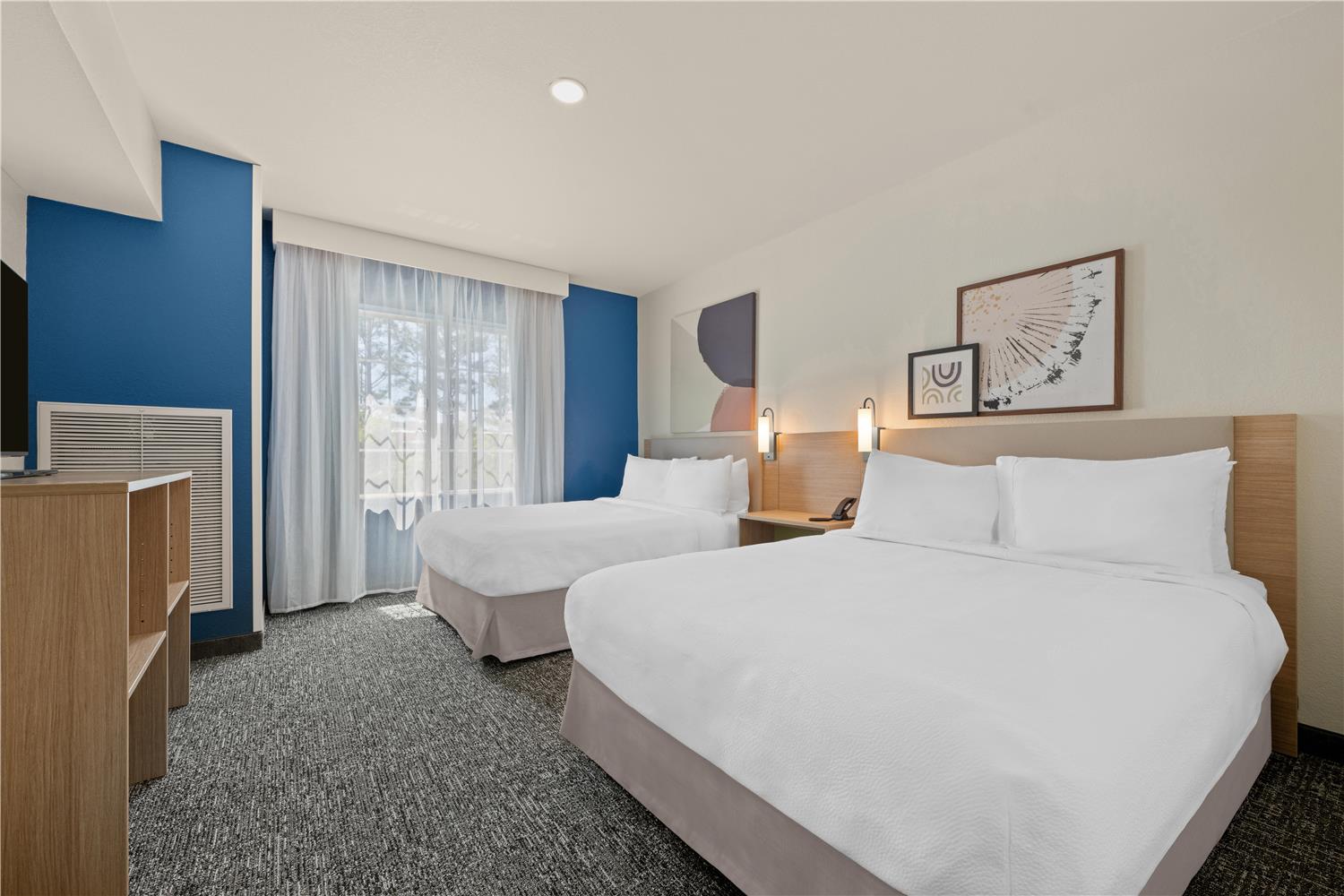 spark by hilton homewood birmingham