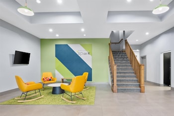 spark by hilton homewood birmingham