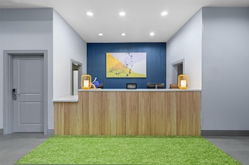 spark by hilton homewood birmingham
