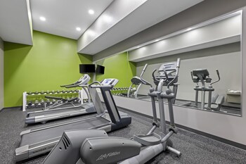 spark by hilton homewood birmingham