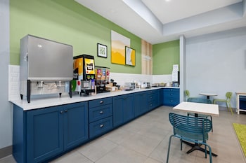 spark by hilton homewood birmingham
