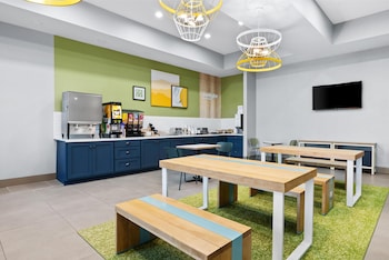 spark by hilton homewood birmingham