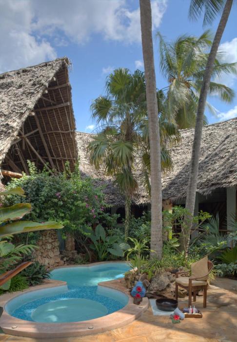 bluebay beach resort and spa