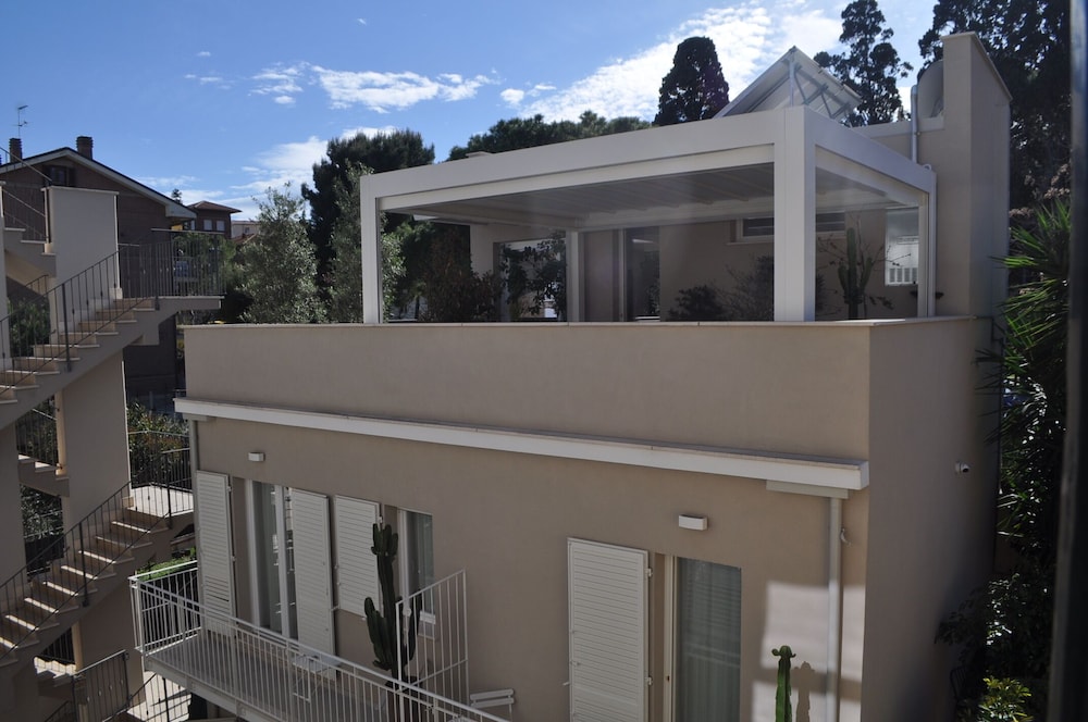 bandb fontanella 32