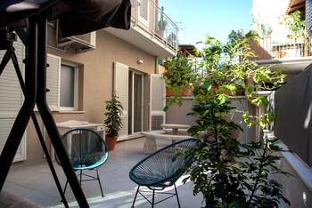 bandb fontanella 32