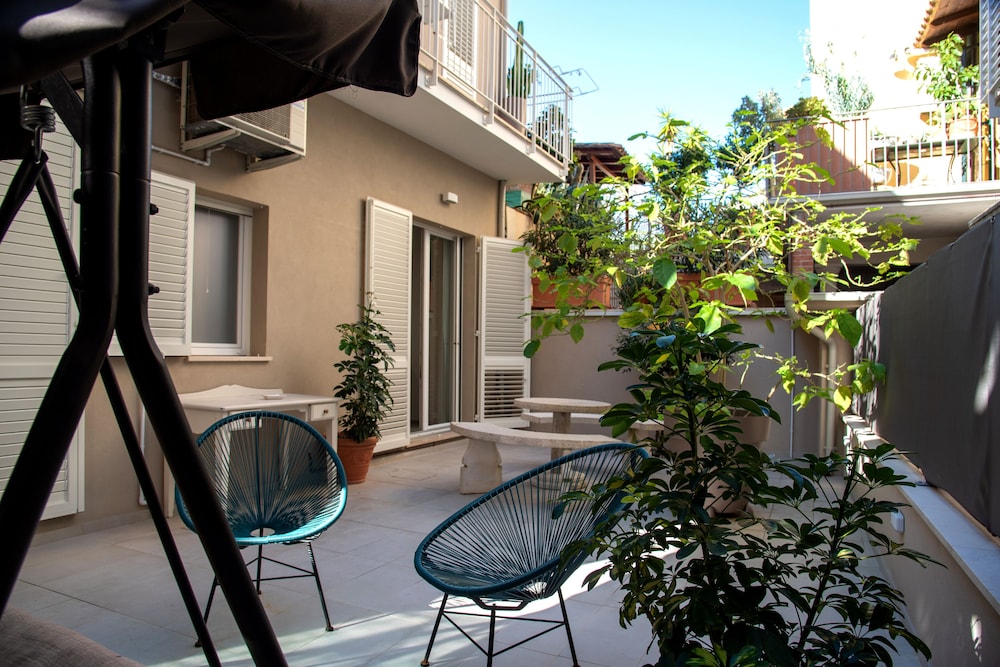 bandb fontanella 32