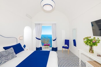 villa fortuna