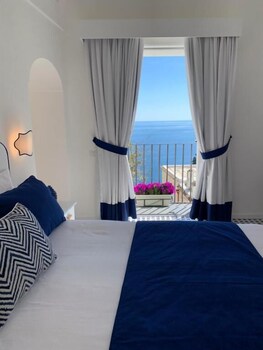 villa fortuna