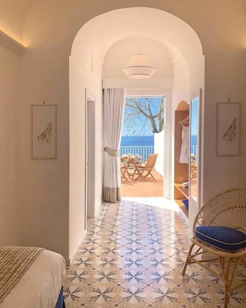 villa fortuna