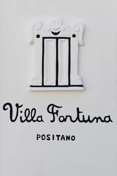 positano