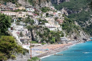 positano