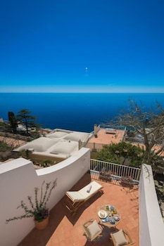 villa fortuna
