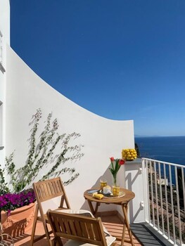 villa fortuna